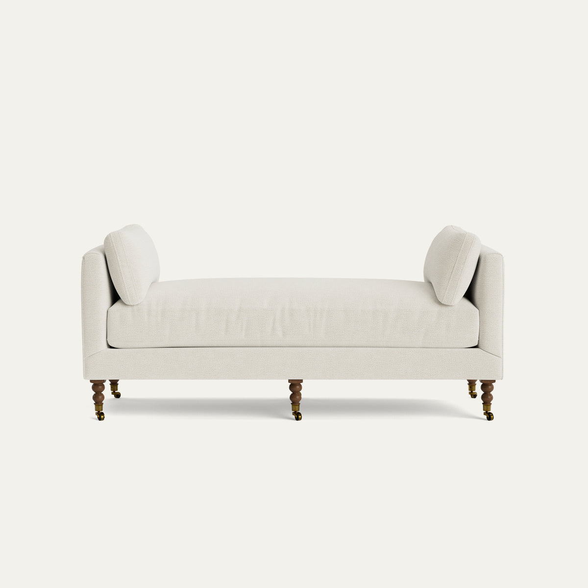 FEATURED: Shown with Tobacco / No Welt
