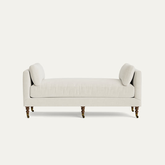 FEATURED: Shown with Tobacco / No Welt