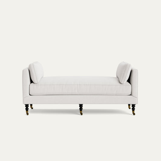 FEATURED: Shown with Ebony / Self Welt