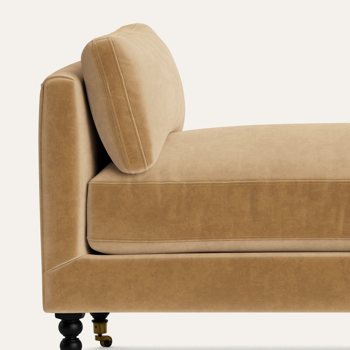 Camel Velvet