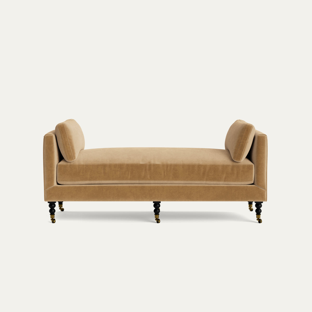 FEATURED: Shown with Ebony / No Welt
