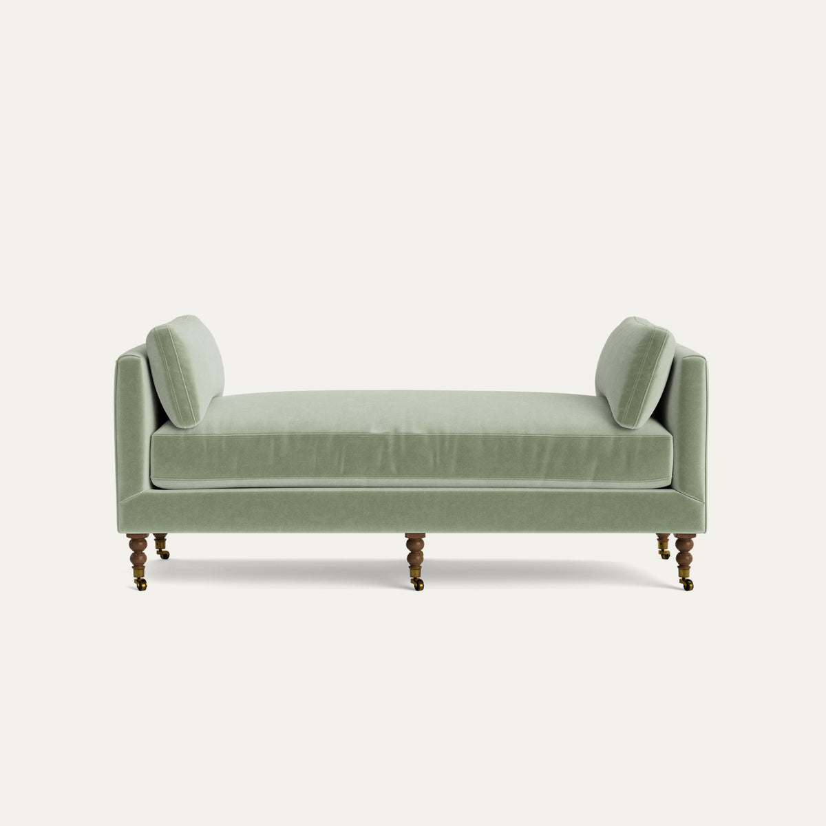 FEATURED: Shown with Tobacco / No Welt