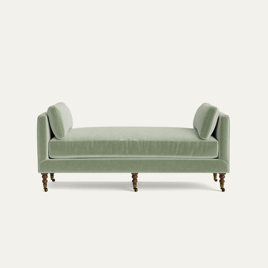FEATURED: Shown with Tobacco / No Welt