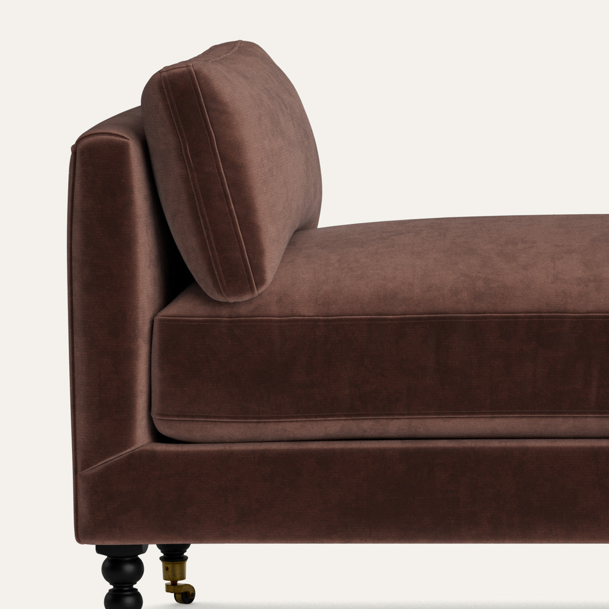 Walnut Velvet