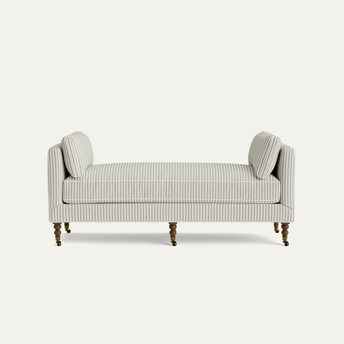 FEATURED: Shown with Tobacco / Sand Welt