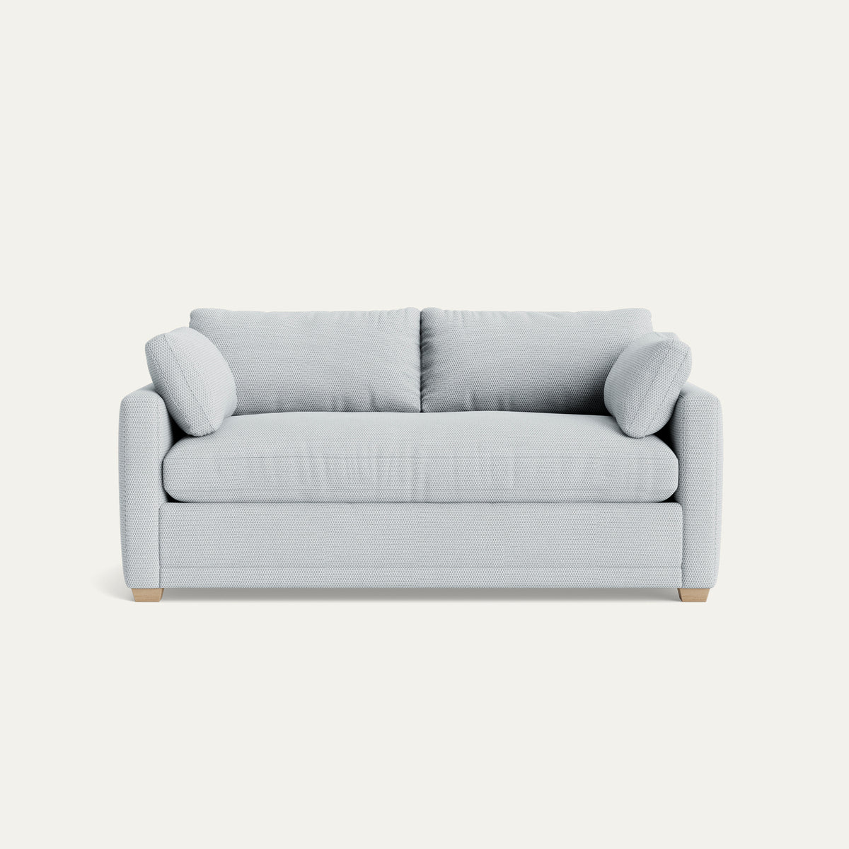 FEATURED: Shown in Bench / Almond / No Welt