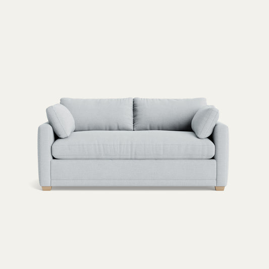 FEATURED: Shown in Bench / Almond / No Welt