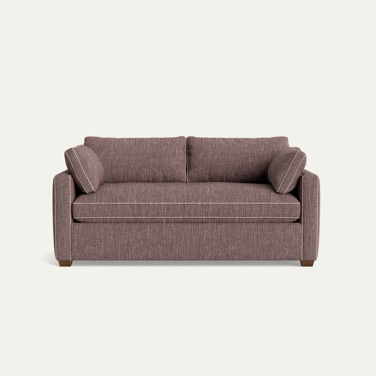 FEATURED: Shown in Bench / Tobacco / Dahlia Welt