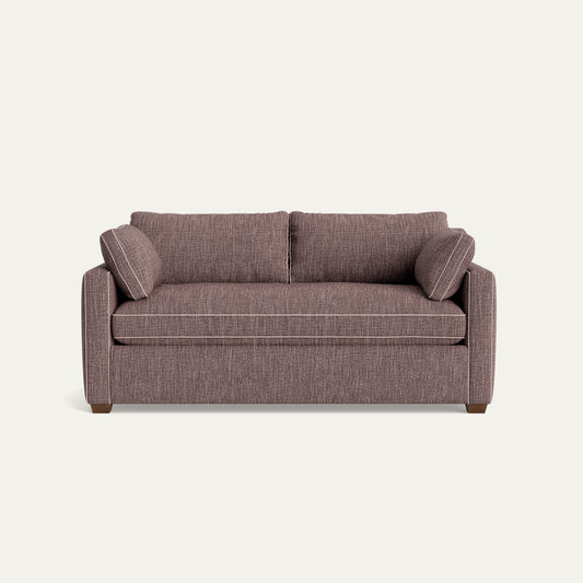 FEATURED: Shown in Bench / Tobacco / Dahlia Welt