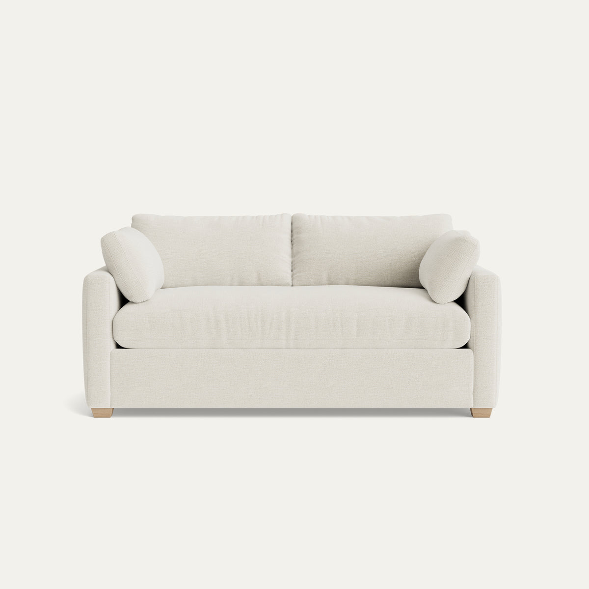 FEATURED: Shown in Bench / Almond / No Welt