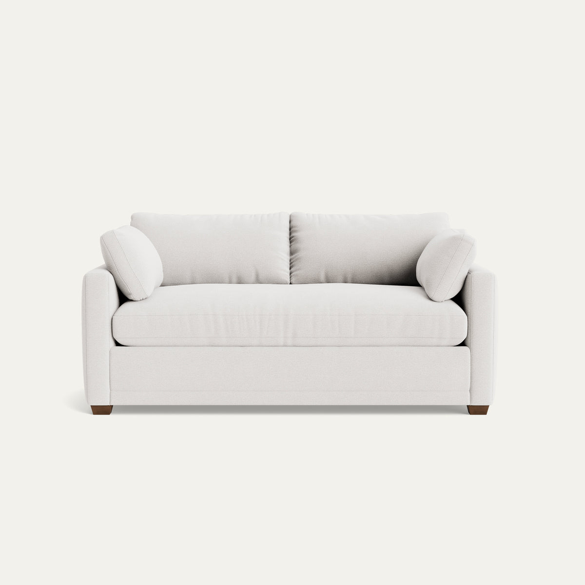 FEATURED: Shown in Bench / Tobacco / No Welt