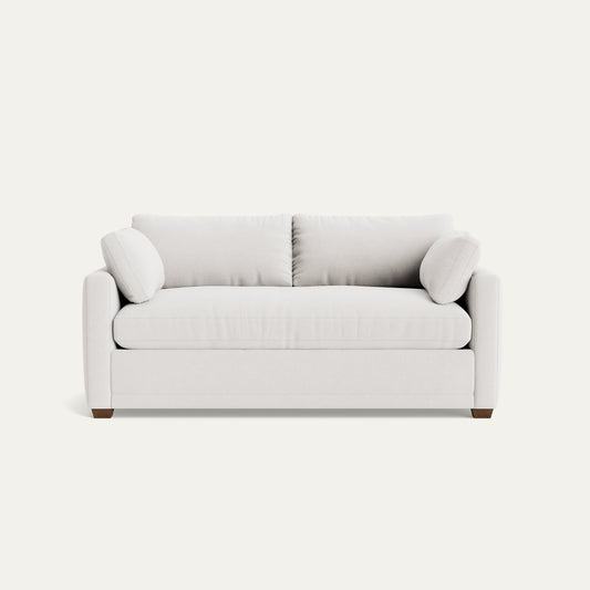 FEATURED: Shown in Bench / Tobacco / No Welt