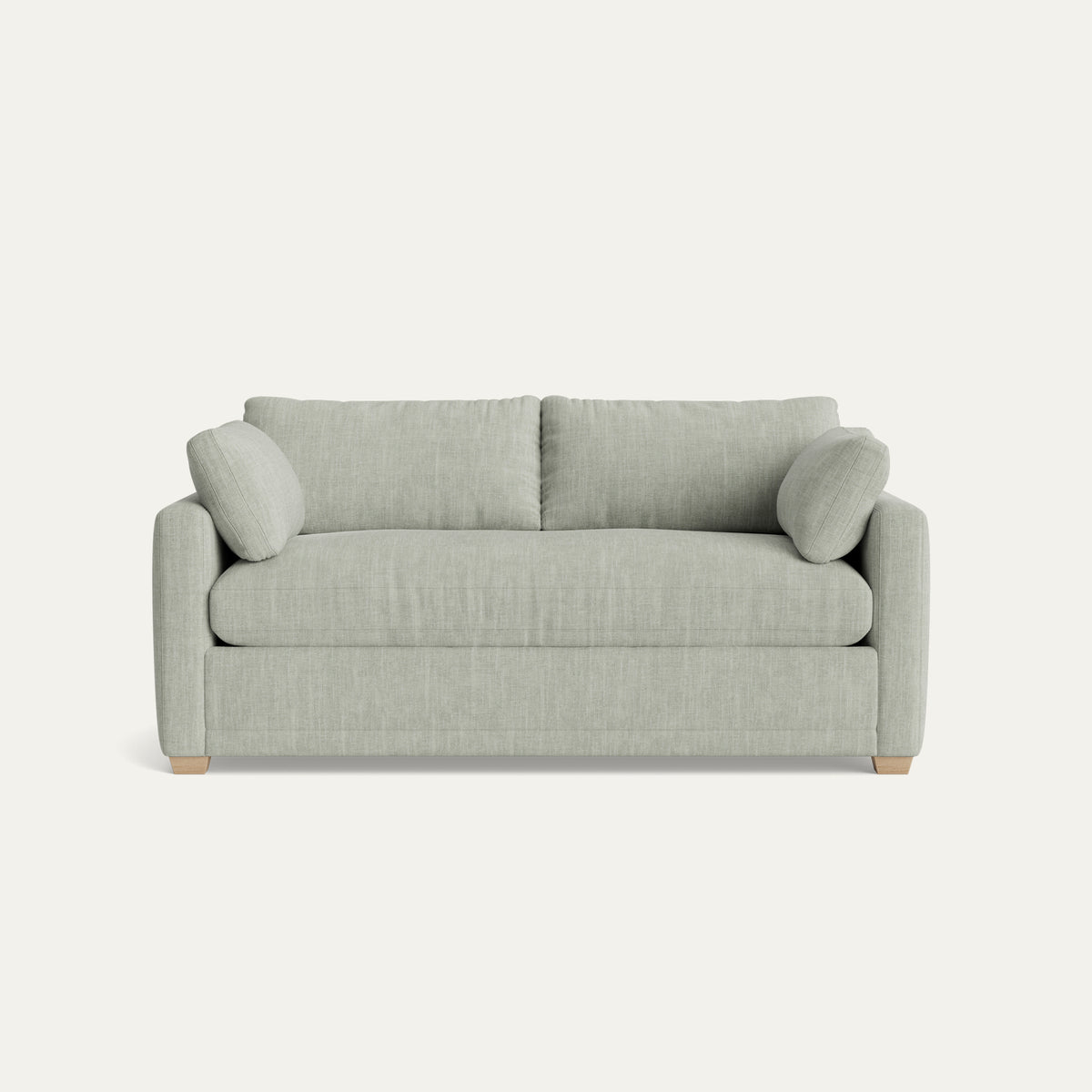 FEATURED: Shown in Bench / Almond / No Welt