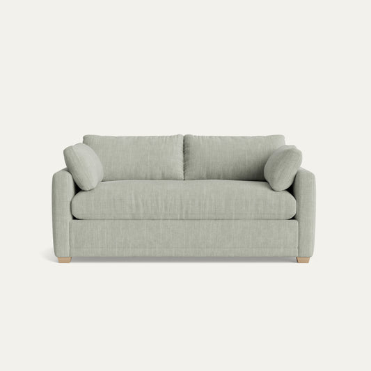 FEATURED: Shown in Bench / Almond / No Welt