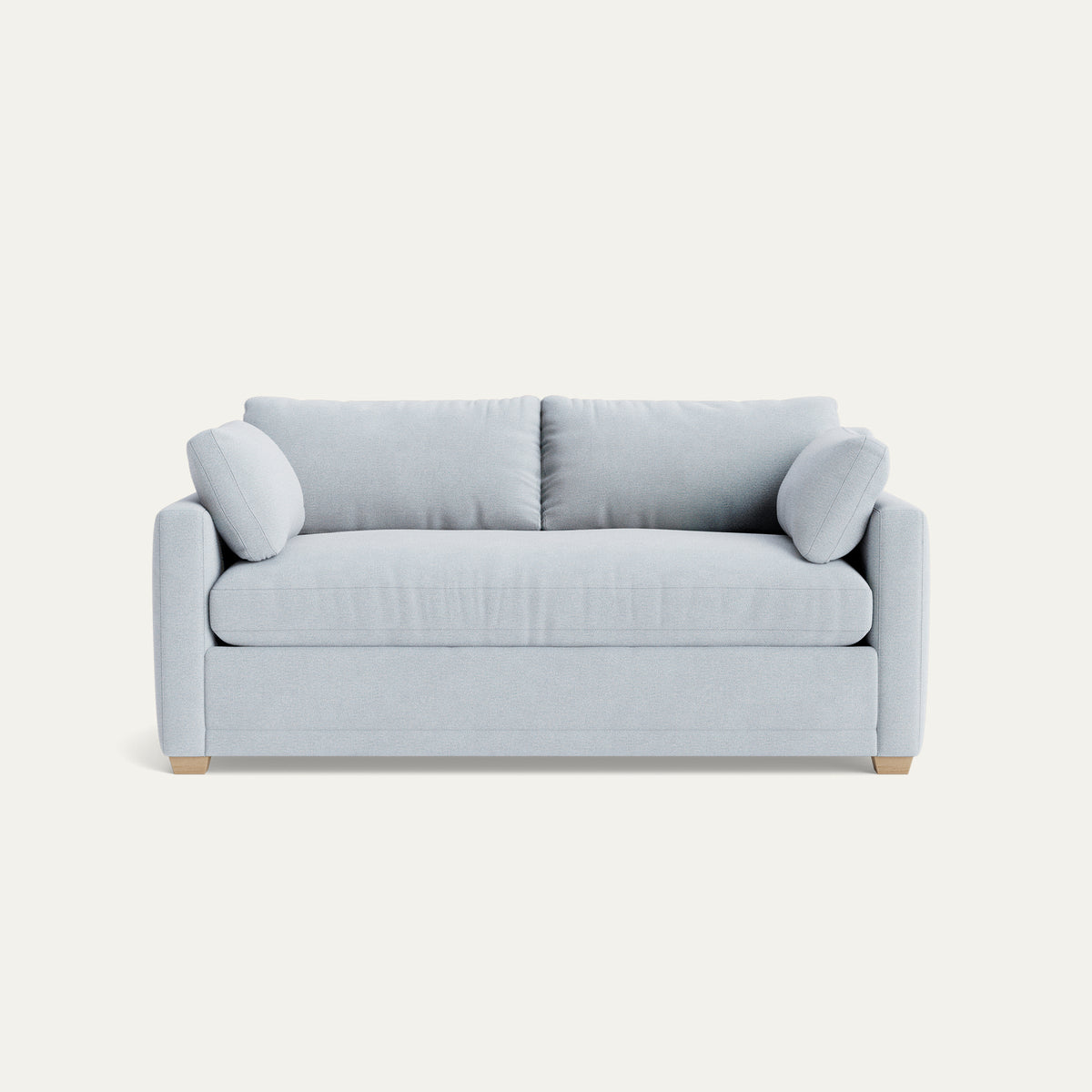 FEATURED: Shown in Bench / Almond / No Welt