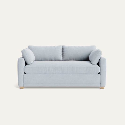 FEATURED: Shown in Bench / Almond / No Welt