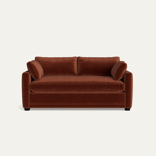 FEATURED: Shown in Bench / Ebony / No Welt