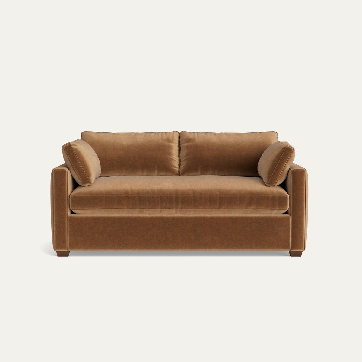 FEATURED: Shown in Bench / Tobacco / Self Welt