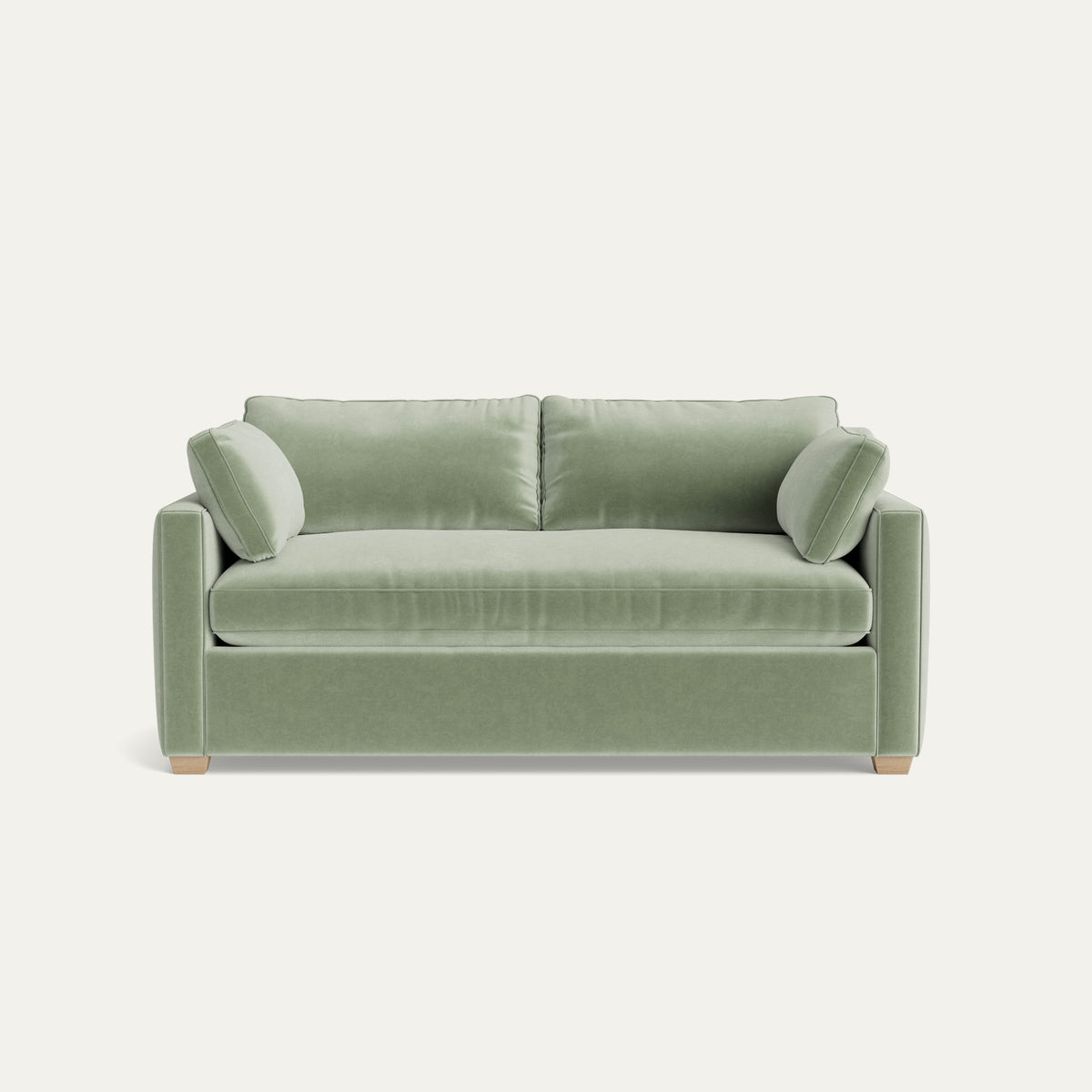 FEATURED: Shown in Bench / Almond / Self Welt