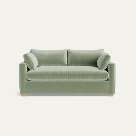 FEATURED: Shown in Bench / Almond / Self Welt