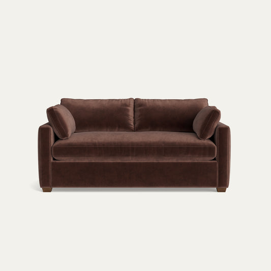 FEATURED: Shown in Bench / Tobacco / Self Welt