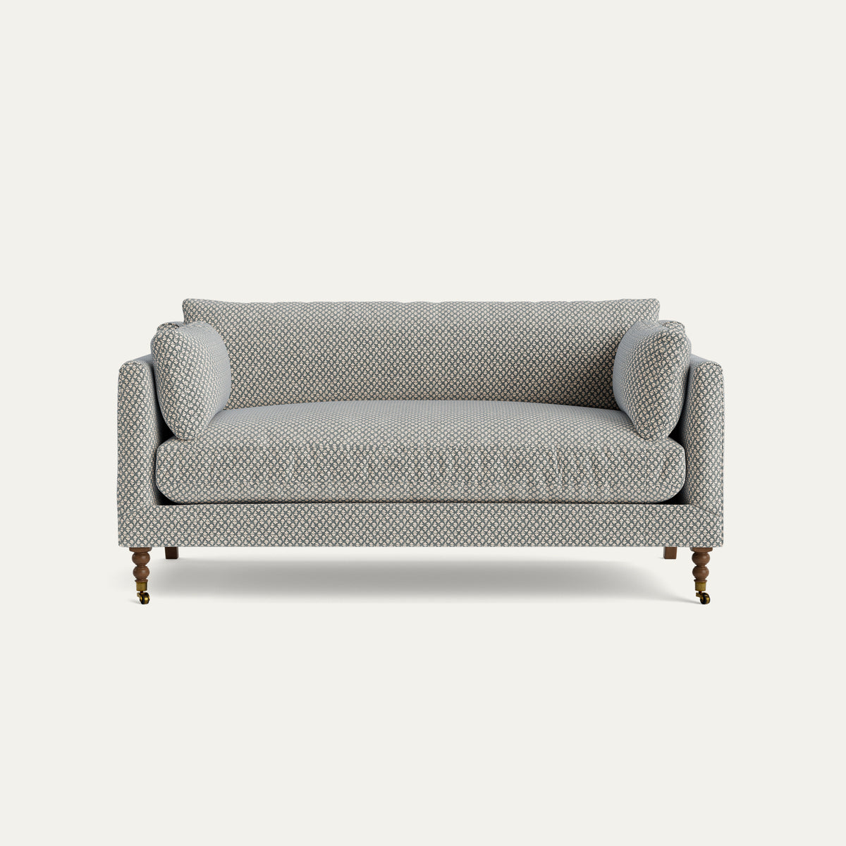 FEATURED: Shown in 71" / Tobacco Legs / No Welt
