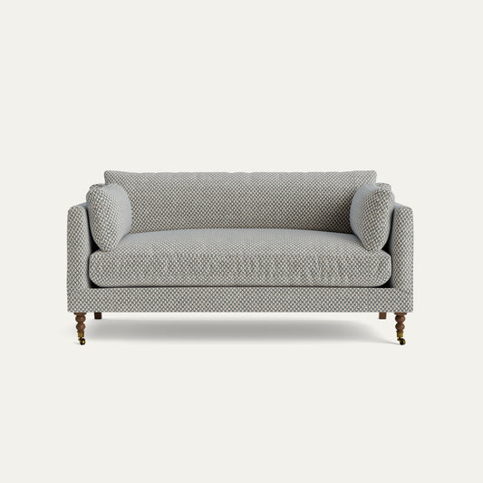 FEATURED: Shown in 71" / Tobacco Legs / No Welt
