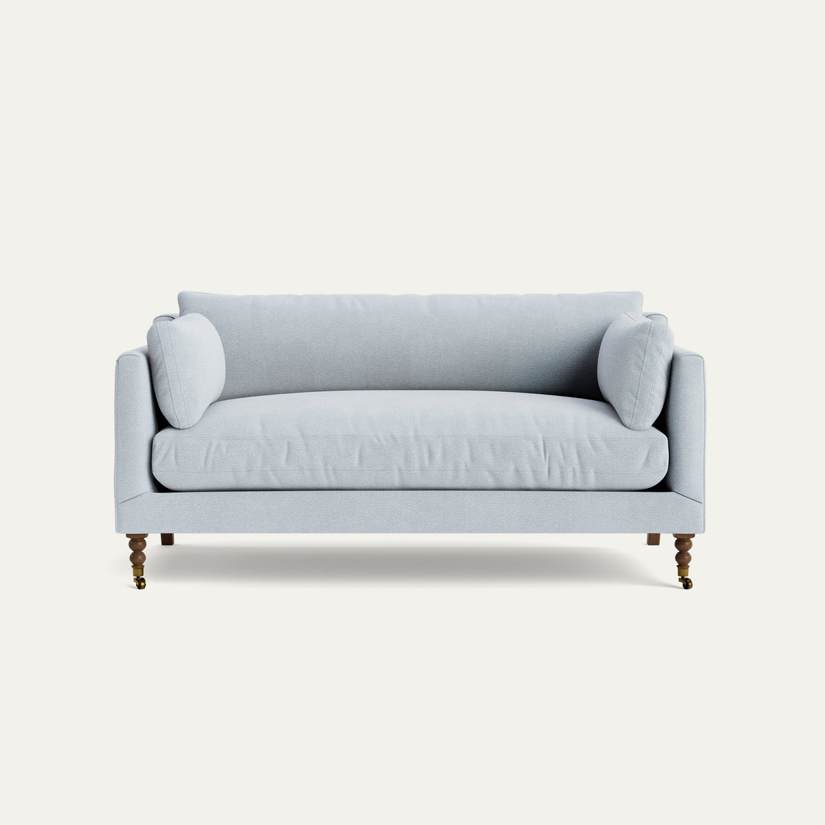 FEATURED: Shown in 71" / Tobacco Legs / No Welt