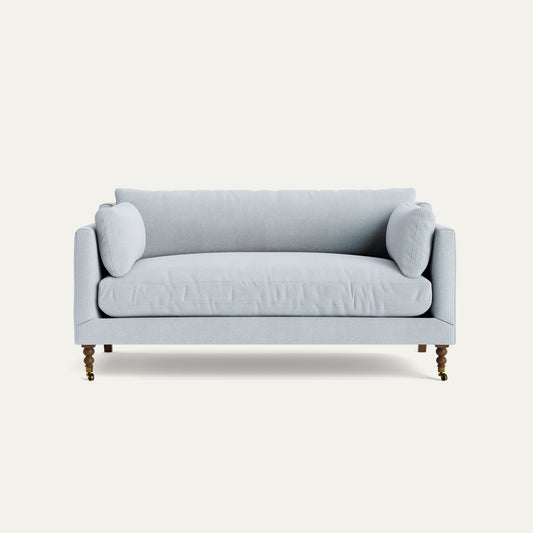 FEATURED: Shown in 71" / Tobacco Legs / No Welt