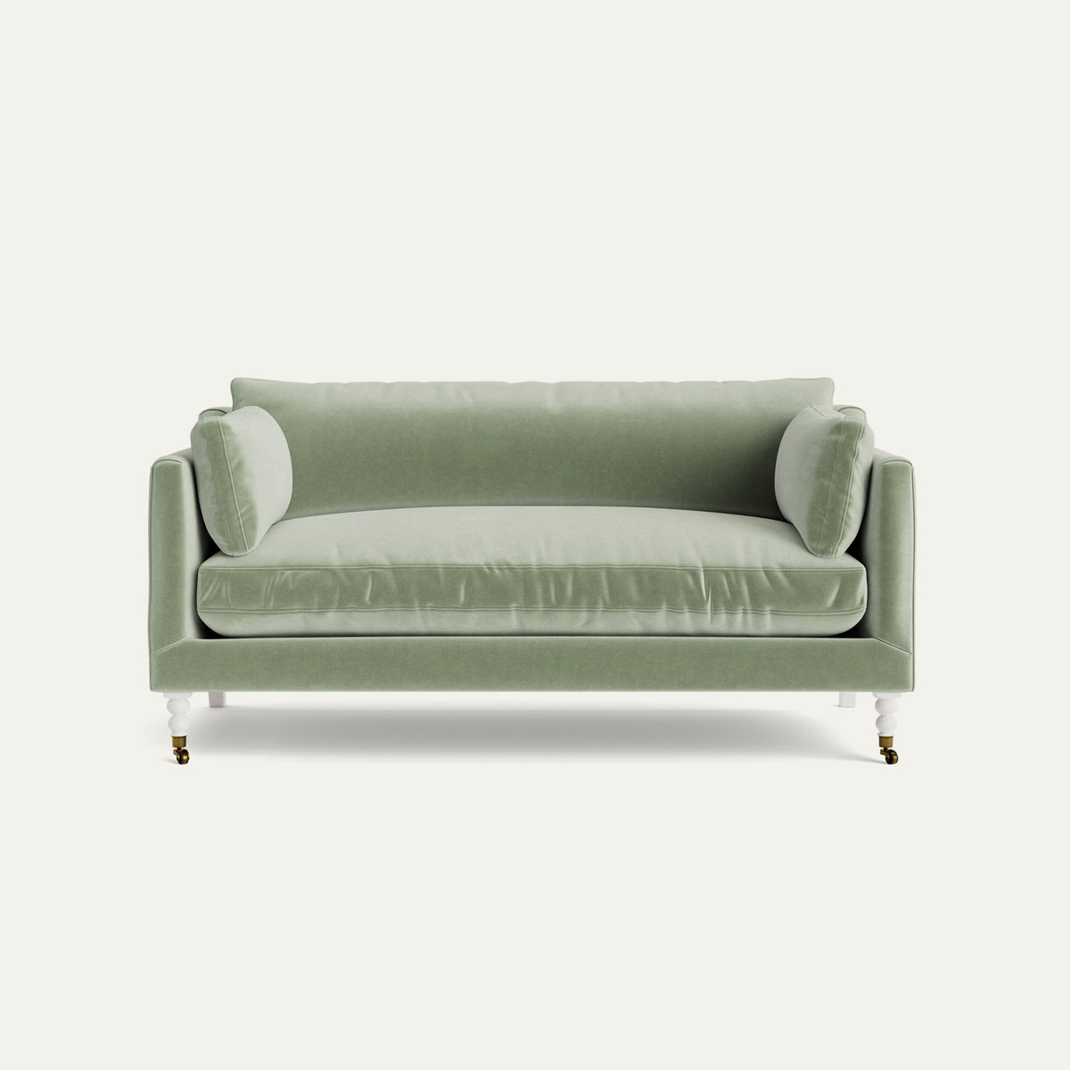 FEATURED: Shown in 71" / Flour Legs / No Welt