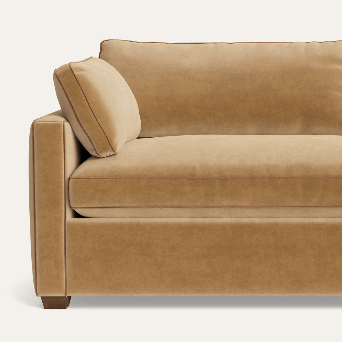 Camel Velvet