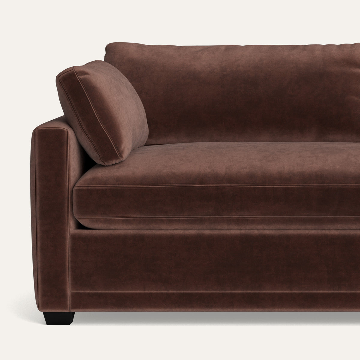 Walnut Velvet