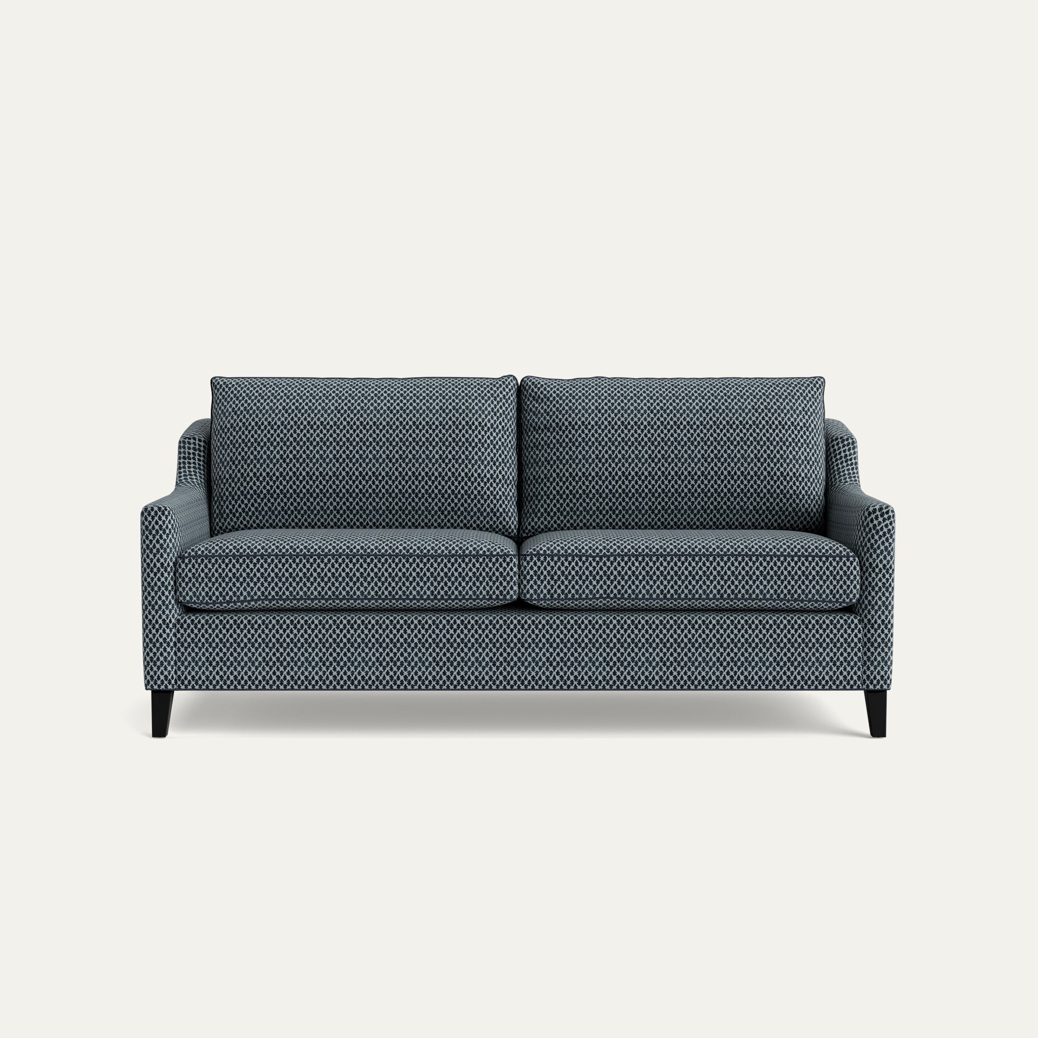 FEATURED: Shown in 75" / Ebony Legs / Midnight Welt