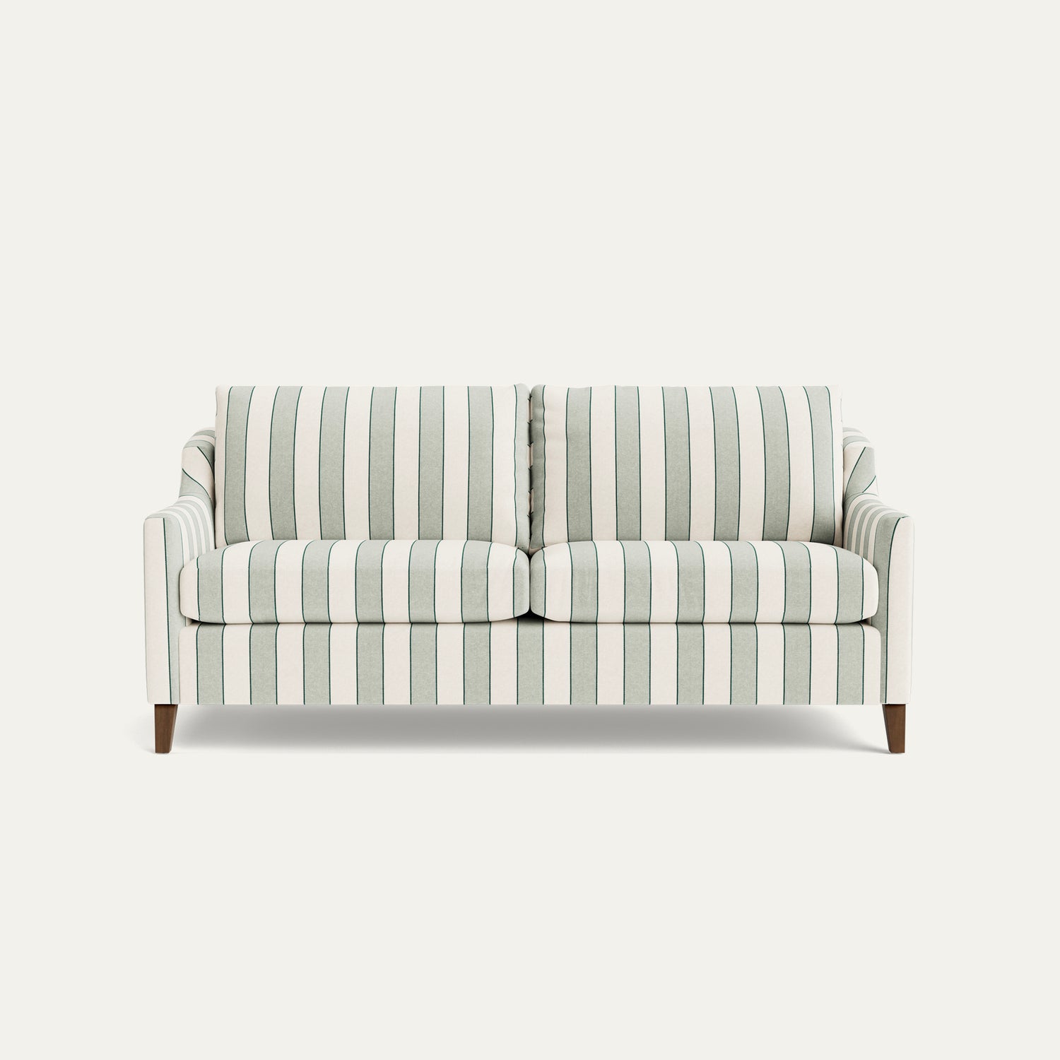 FEATURED: Shown in 75" / Tobacco Legs / No Welt