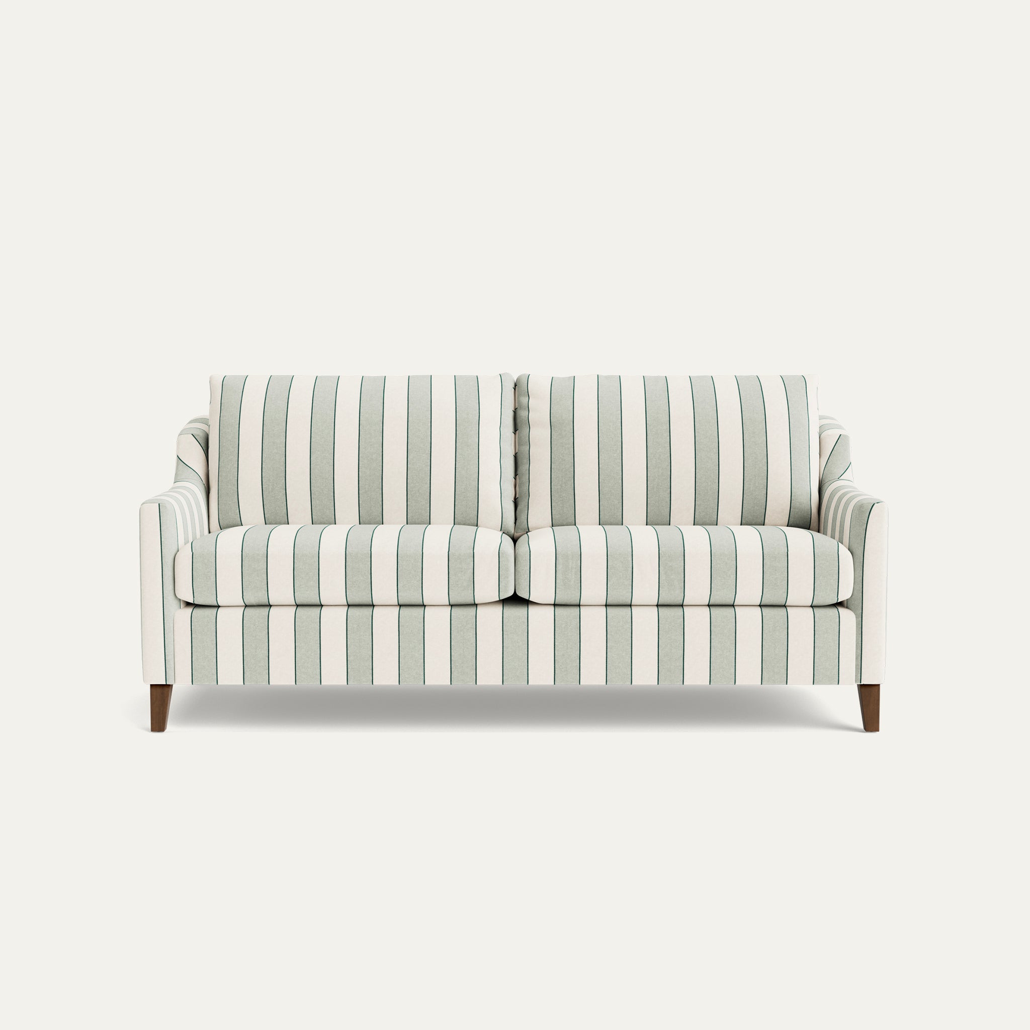 FEATURED: Shown in 75" / Tobacco Legs / No Welt