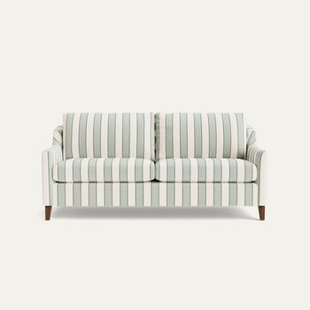 FEATURED: Shown in 75" / Tobacco Legs / No Welt