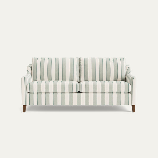 FEATURED: Shown in 75" / Tobacco Legs / No Welt