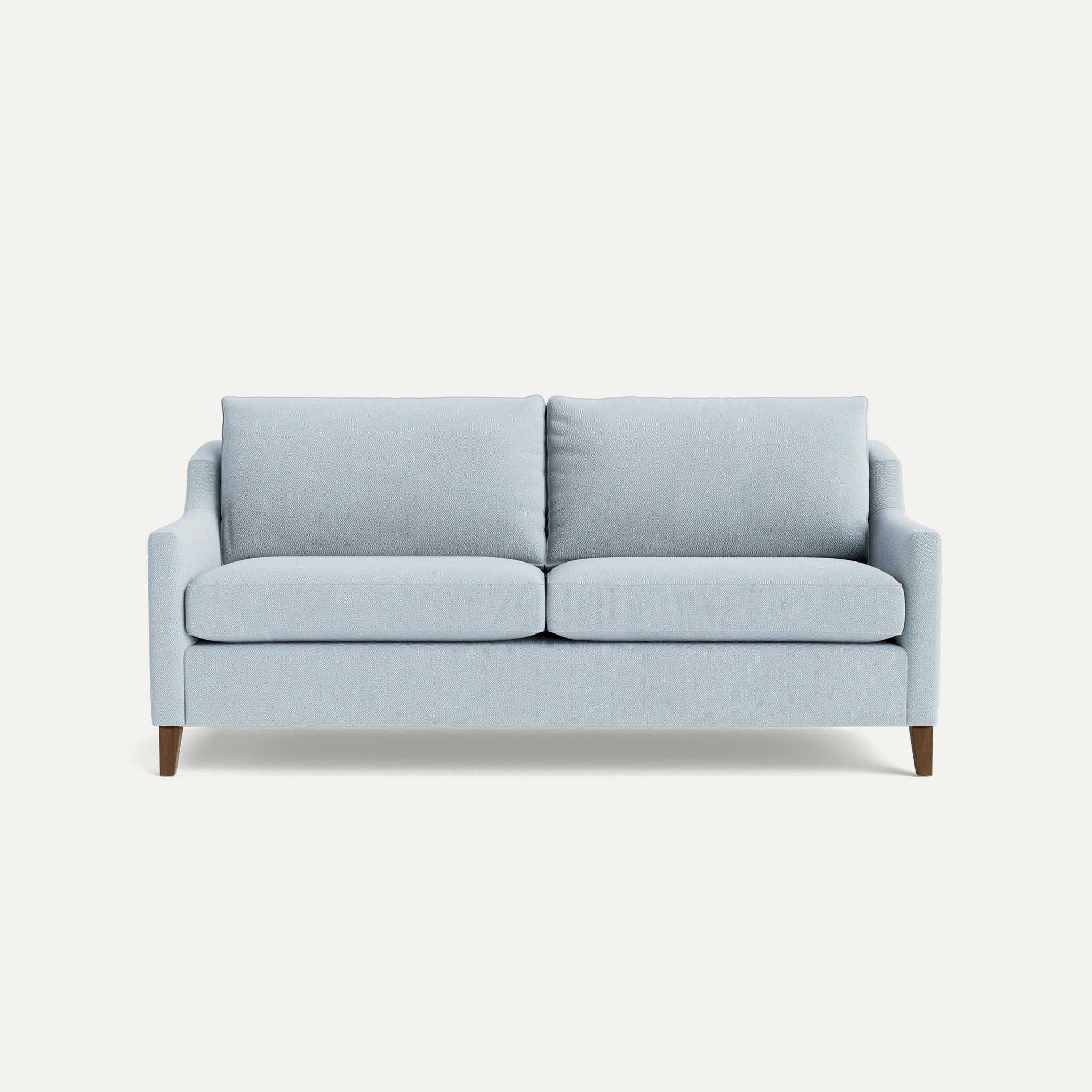 FEATURED: Shown in 75" / Tobacco Legs / Self Welt