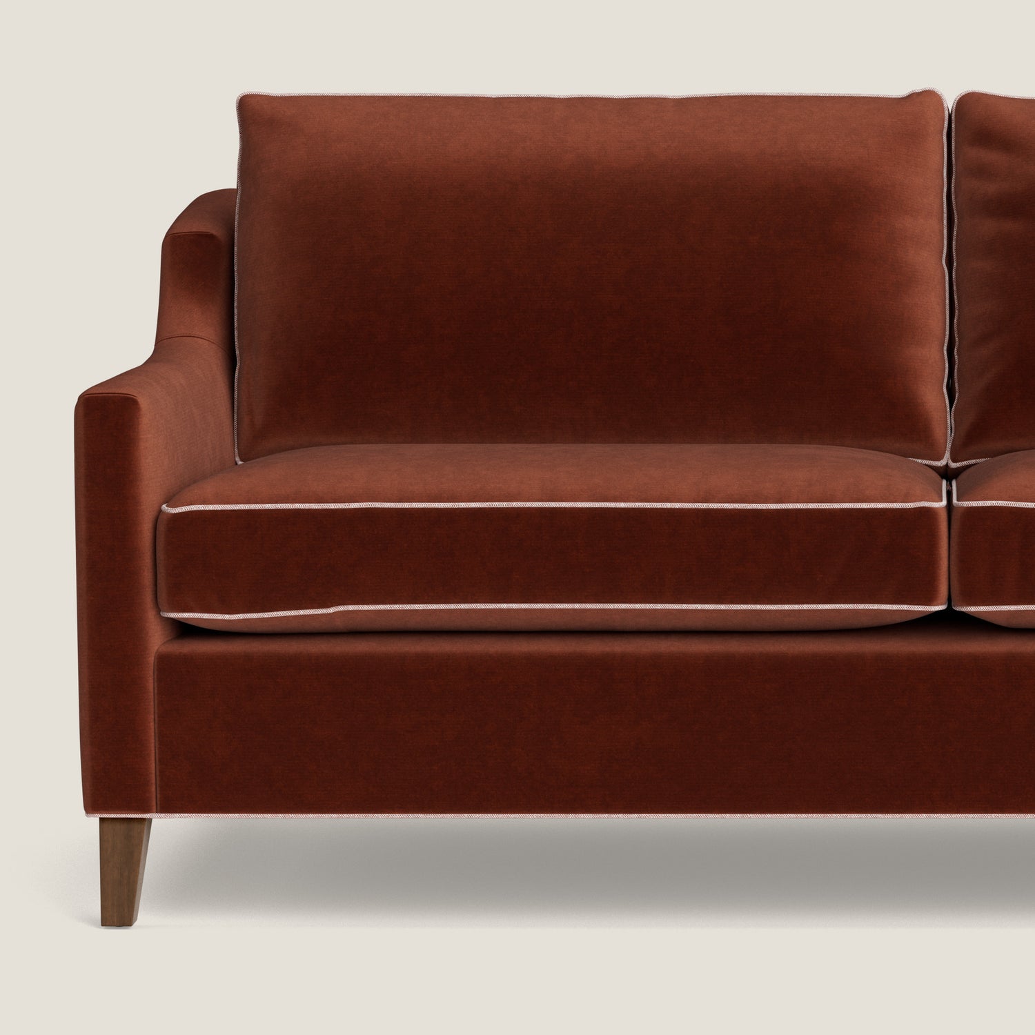 Cinnamon Velvet