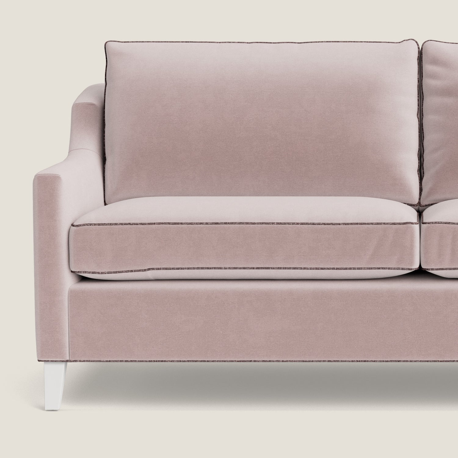 Mauve Velvet