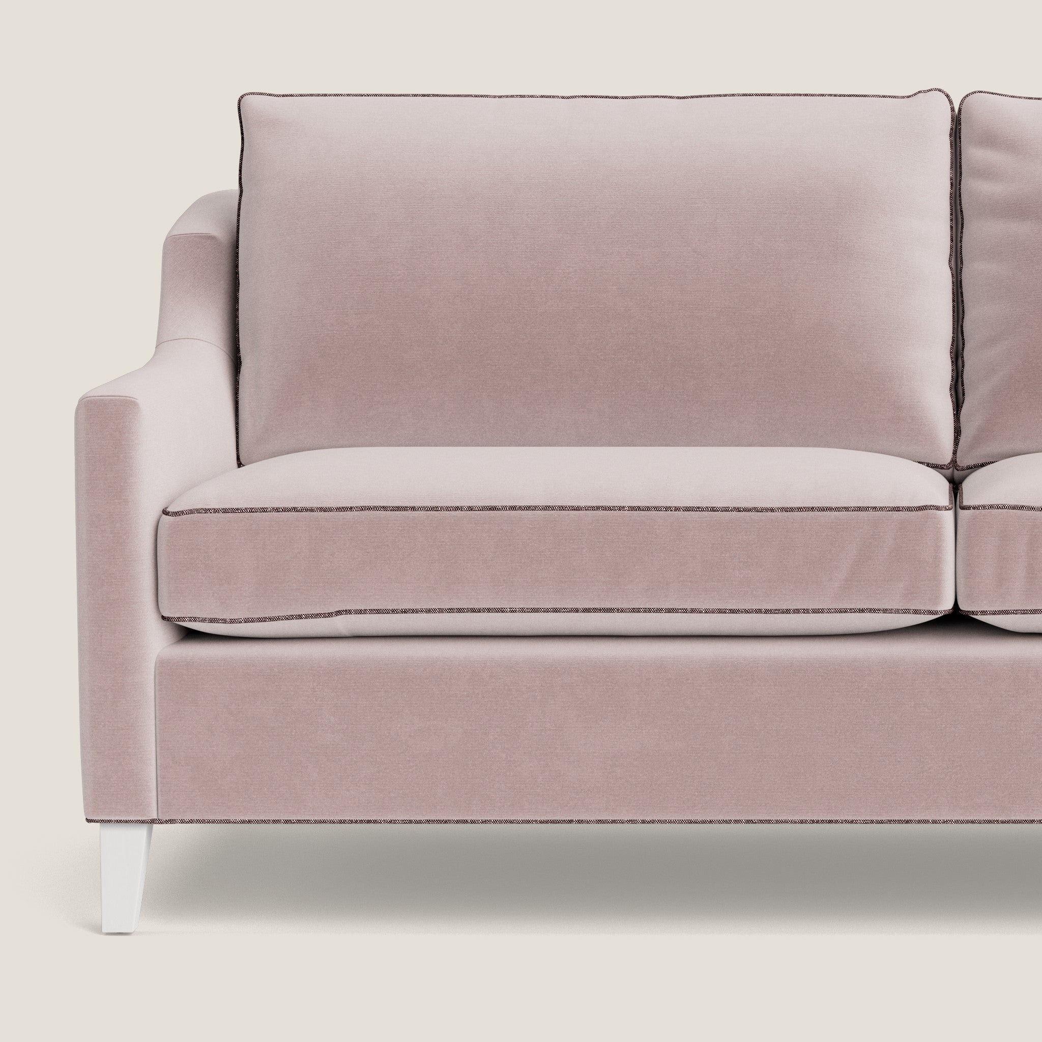 Mauve Velvet
