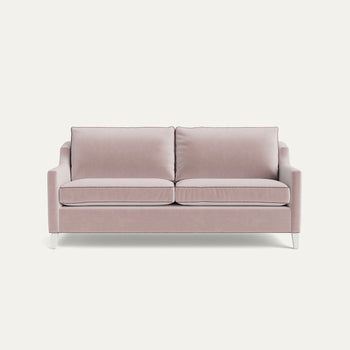FEATURED: Shown in 75" / Flour Legs / Burgundy Welt