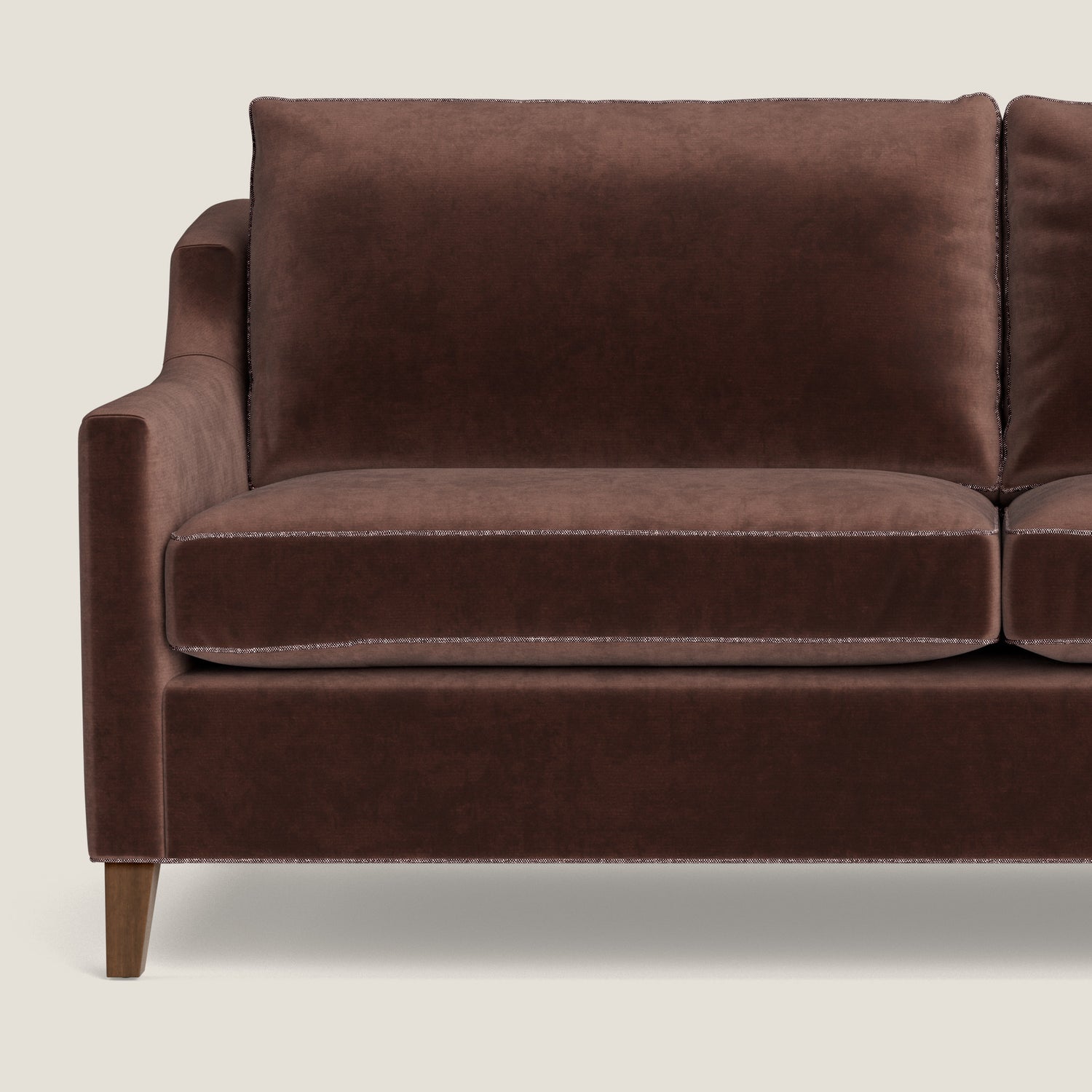Walnut Velvet