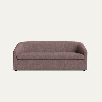 FEATURED: Shown in 85" / Bench Seat / Flat Faced / Cinnamon Welt