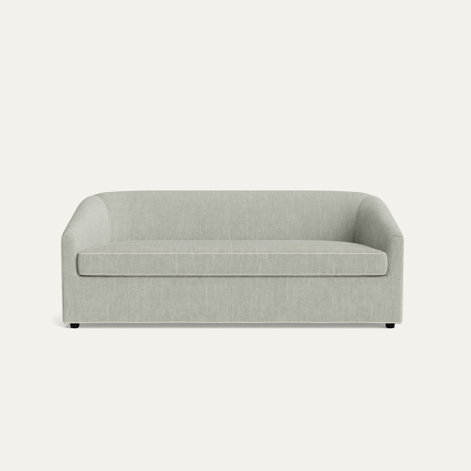 FEATURED: Shown in 85" / Bench Seat / Flat Faced / Sand Welt