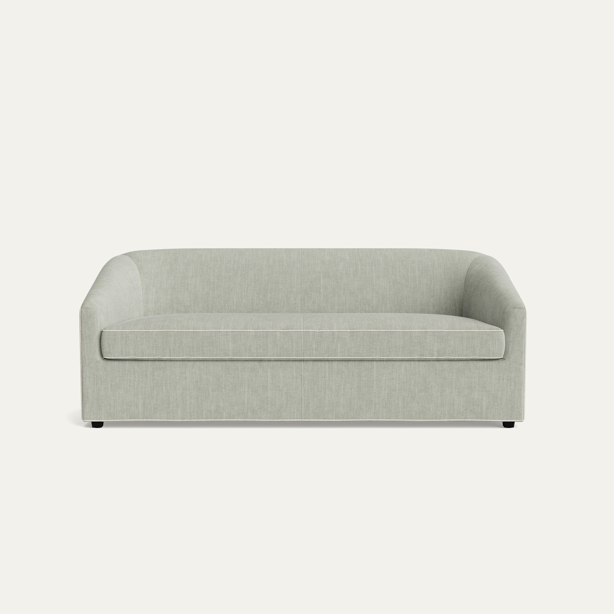 FEATURED: Shown in 85" / Bench Seat / Flat Faced / Sand Welt