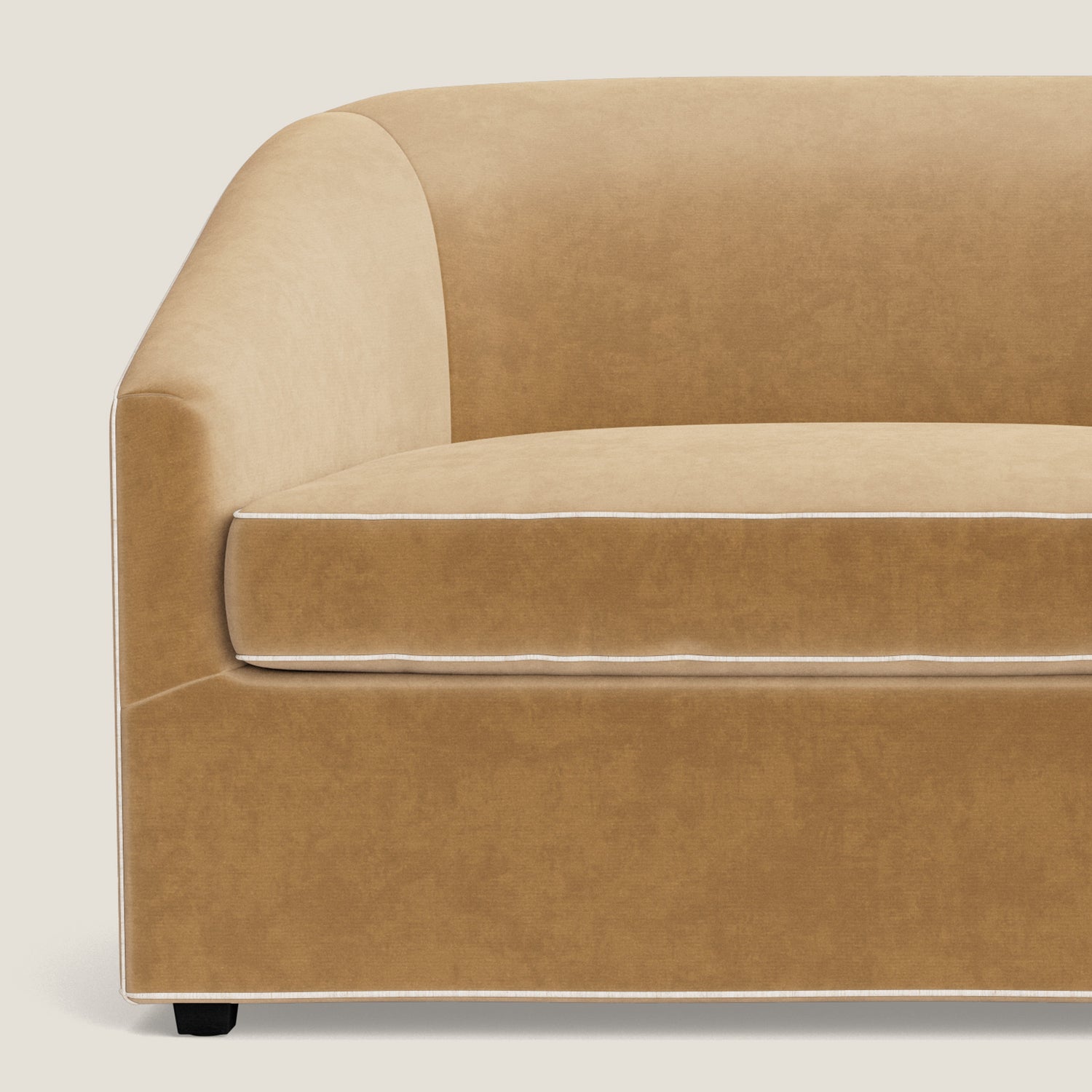 Camel Velvet