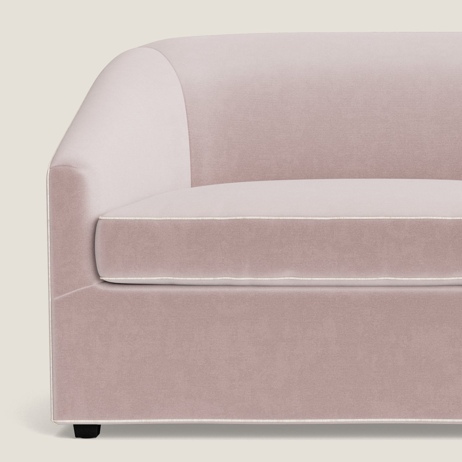 Mauve Velvet