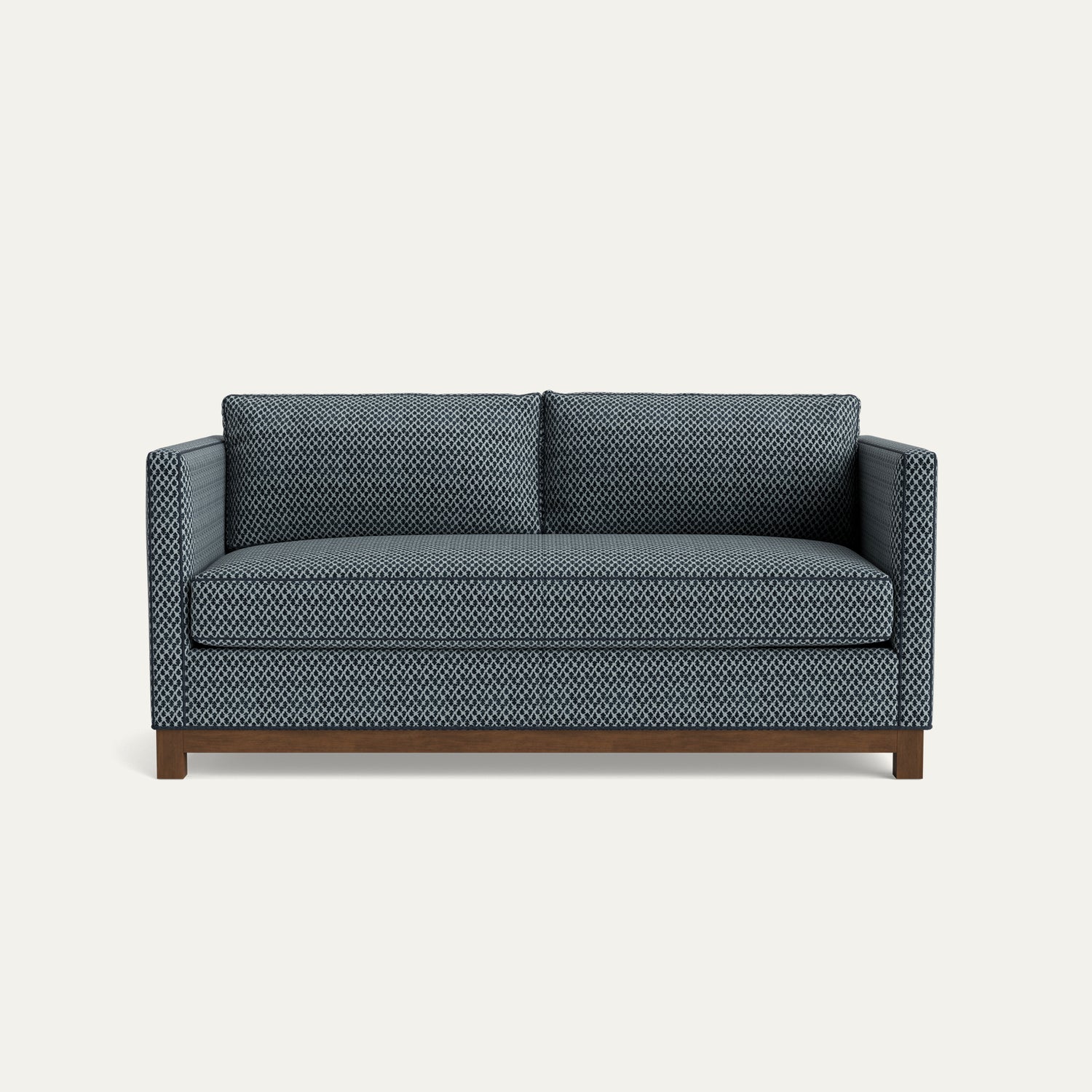 FEATURED: Shown in 72" / Tobacco Legs / Midnight Welt