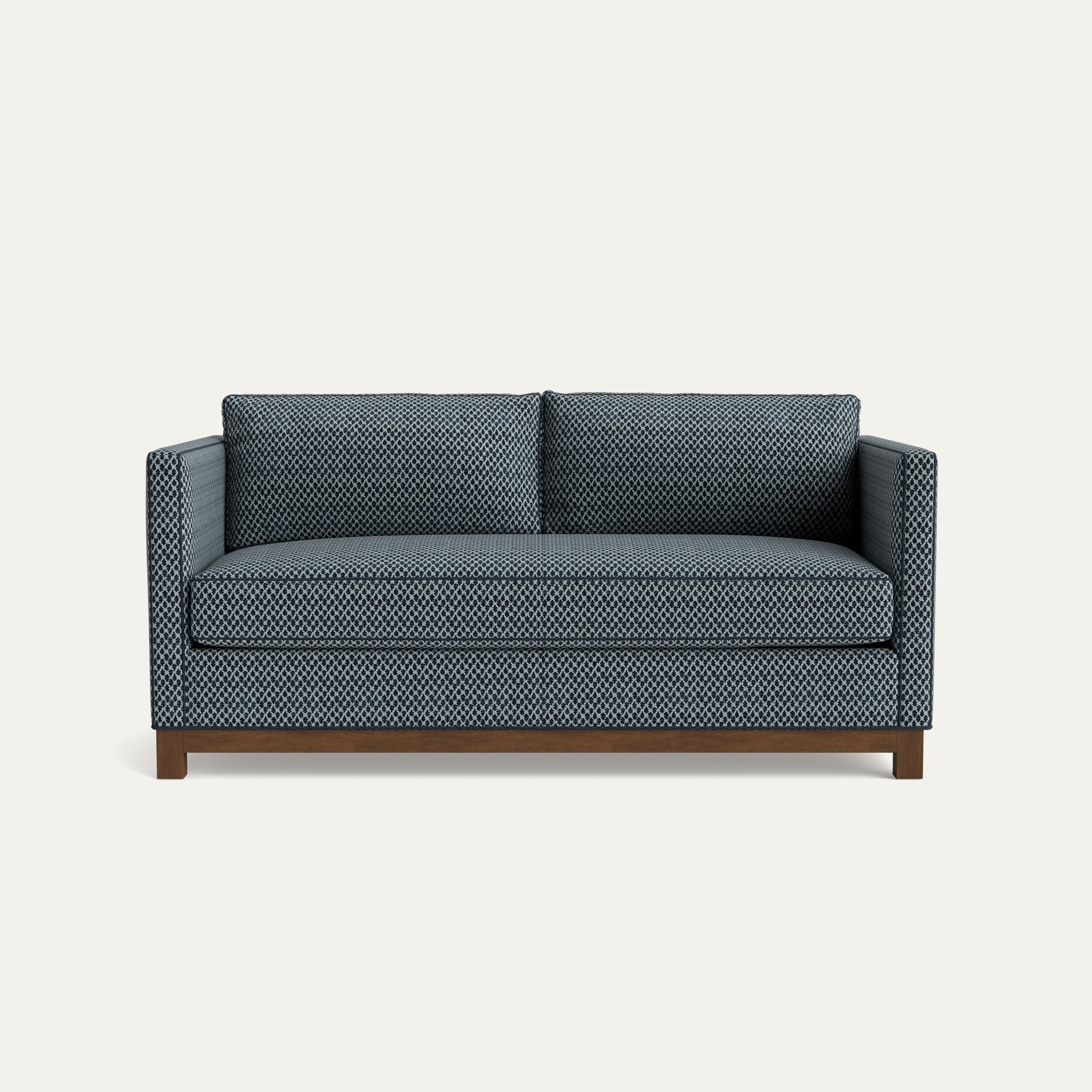 FEATURED: Shown in 72" / Tobacco Legs / Midnight Welt